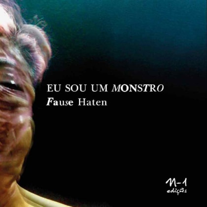 EU SOU UM MONSTRO