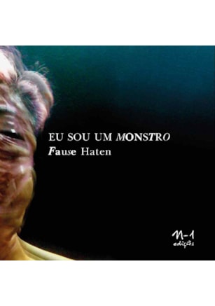 EU SOU UM MONSTRO