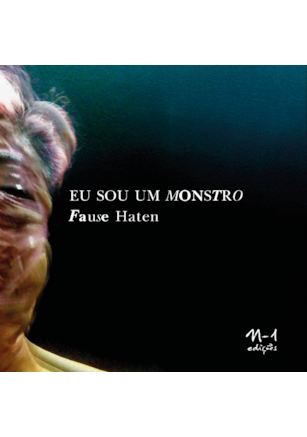 EU SOU UM MONSTRO