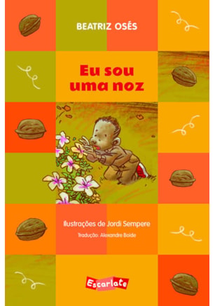EU SOU UMA NOZ