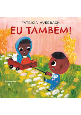 EU TAMBÉM!