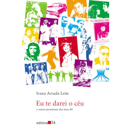 EU TE DAREI O CÉU