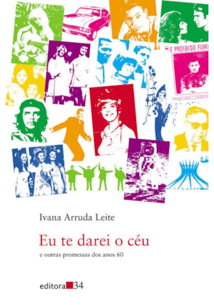 EU TE DAREI O CÉU