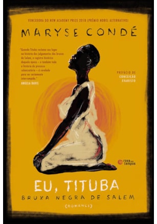 EU, TITUBA: BRUXA NEGRA DE SALEM
