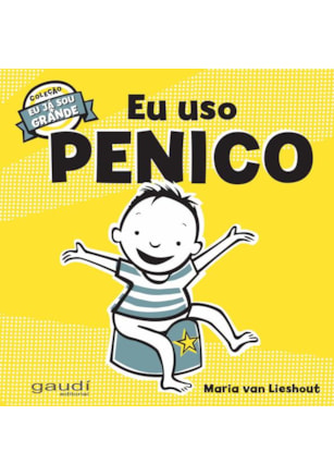 EU USO PENICO