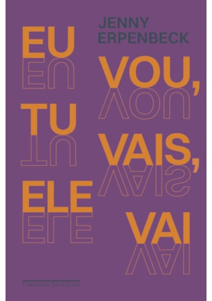 EU VOU, TU VAIS, ELE VAI