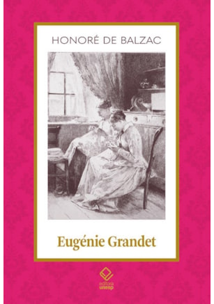 EUGÉNIE GRANDET