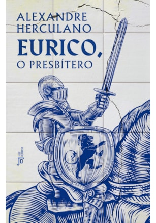 EURICO, O PRESBÍTERO