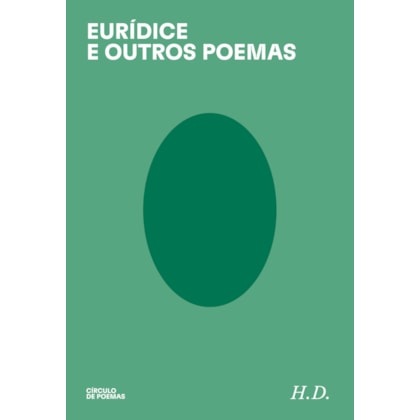 Eurídice e outros poemas