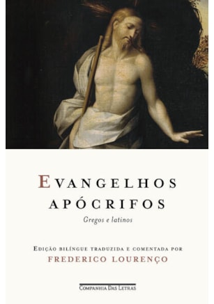 EVANGELHOS APÓCRIFOS