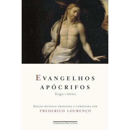 EVANGELHOS APÓCRIFOS
