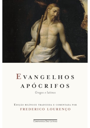 EVANGELHOS APÓCRIFOS