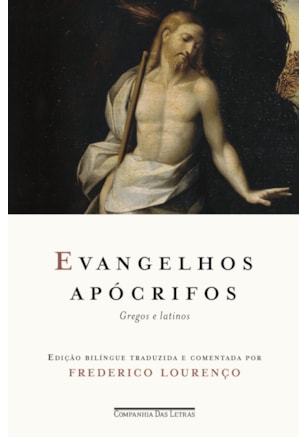 EVANGELHOS APÓCRIFOS
