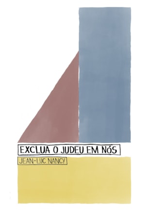 Exclua o Judeu em Nós