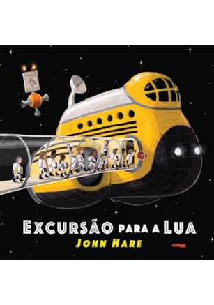 EXCURSÃO PARA A LUA