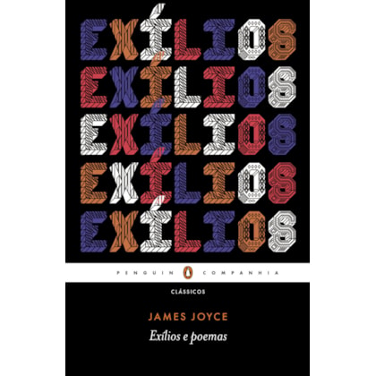EXÍLIOS E POEMAS