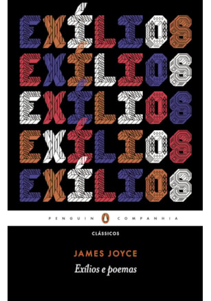 EXÍLIOS E POEMAS