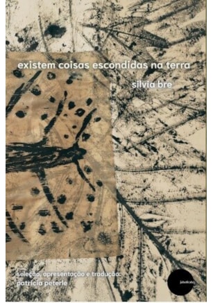 Existem coisas escondidas na terra