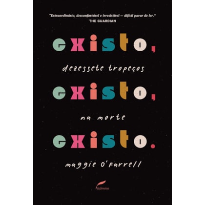 EXISTO, EXISTO, EXISTO