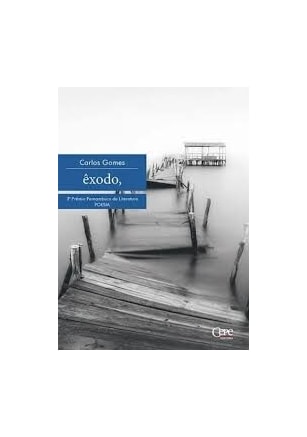 Êxodo - Poesia
