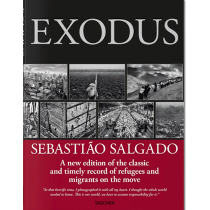 EXODUS