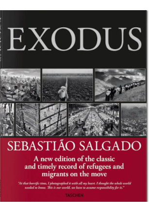 EXODUS