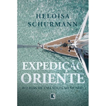 EXPEDIÇÃO ORIENTE