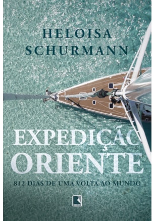 EXPEDIÇÃO ORIENTE