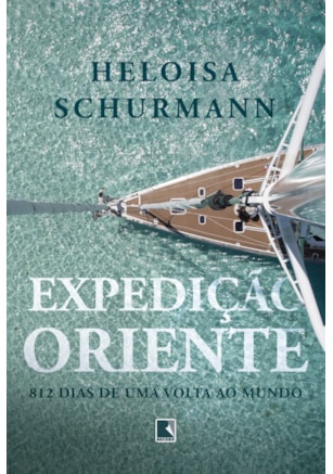 EXPEDIÇÃO ORIENTE