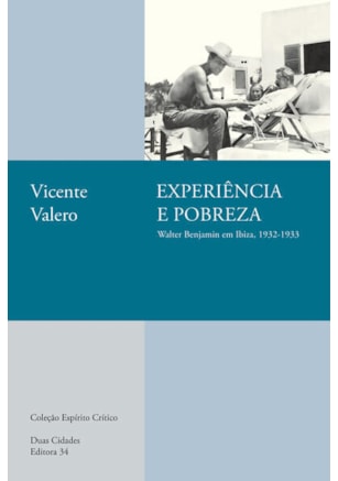 EXPERIÊNCIA E POBREZA:
