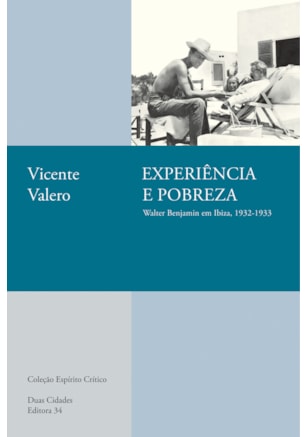 EXPERIÊNCIA E POBREZA: