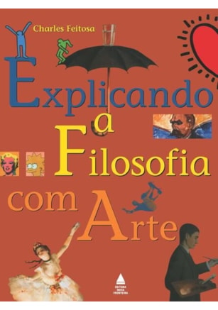 EXPLICANDO A FILOSOFIA COM ARTE