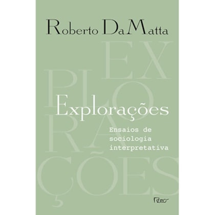 EXPLORAÇÕES