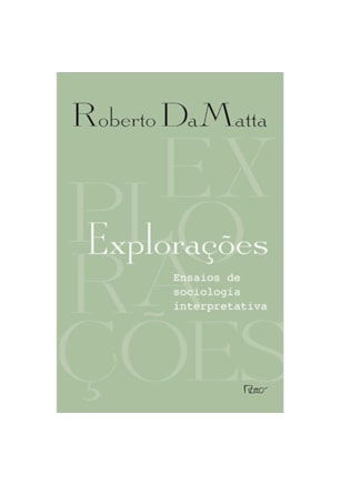 EXPLORAÇÕES