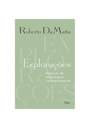 EXPLORAÇÕES