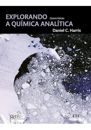 EXPLORANDO A QUÍMICA ANALÍTICA