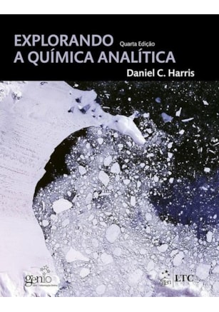 EXPLORANDO A QUÍMICA ANALÍTICA
