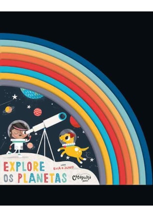 Explore Os Planetas