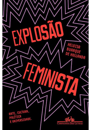 EXPLOSÃO FEMINISTA