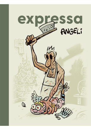 Expressa Angeli
