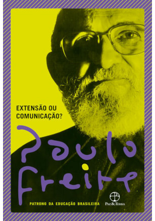EXTENSÃO OU COMUNICAÇÃO?