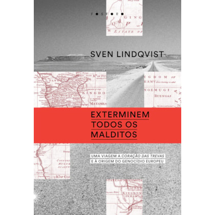 EXTERMINEM TODOS OS MALDITOS