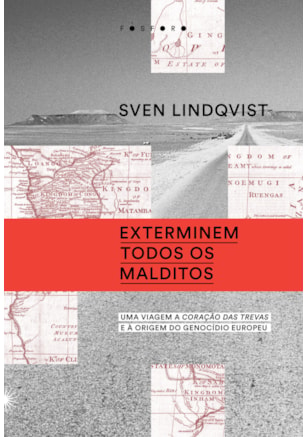 EXTERMINEM TODOS OS MALDITOS