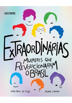 EXTRAORDINÁRIAS