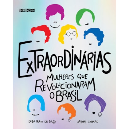 EXTRAORDINÁRIAS