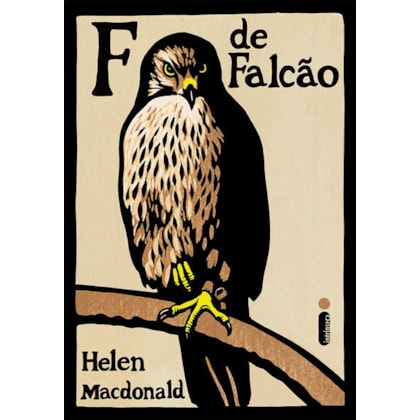 F de falcão