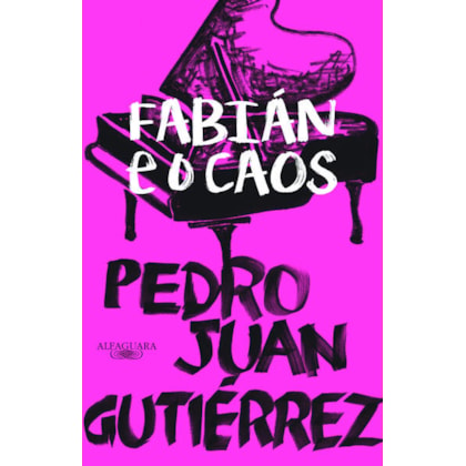 FABIÁN E O CAOS