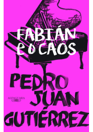 FABIÁN E O CAOS