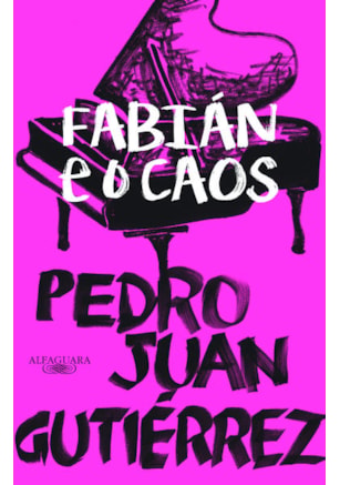 FABIÁN E O CAOS