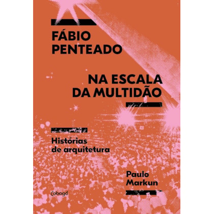 Fábio Penteado na escala da multidão